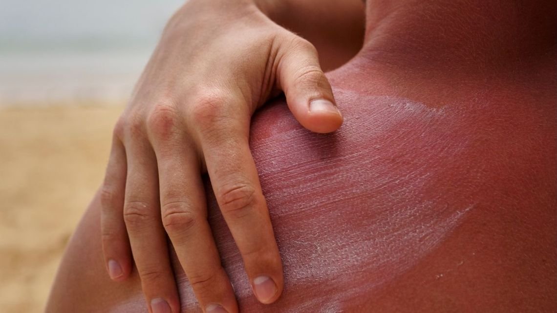 Cómo estará el índice de rayos UV hoy, sábado 23 de mayo de 2026