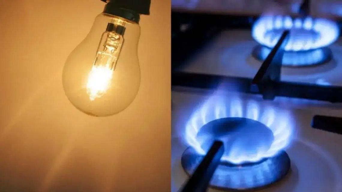Cómo mantener los subsidios de luz y gas en mayo