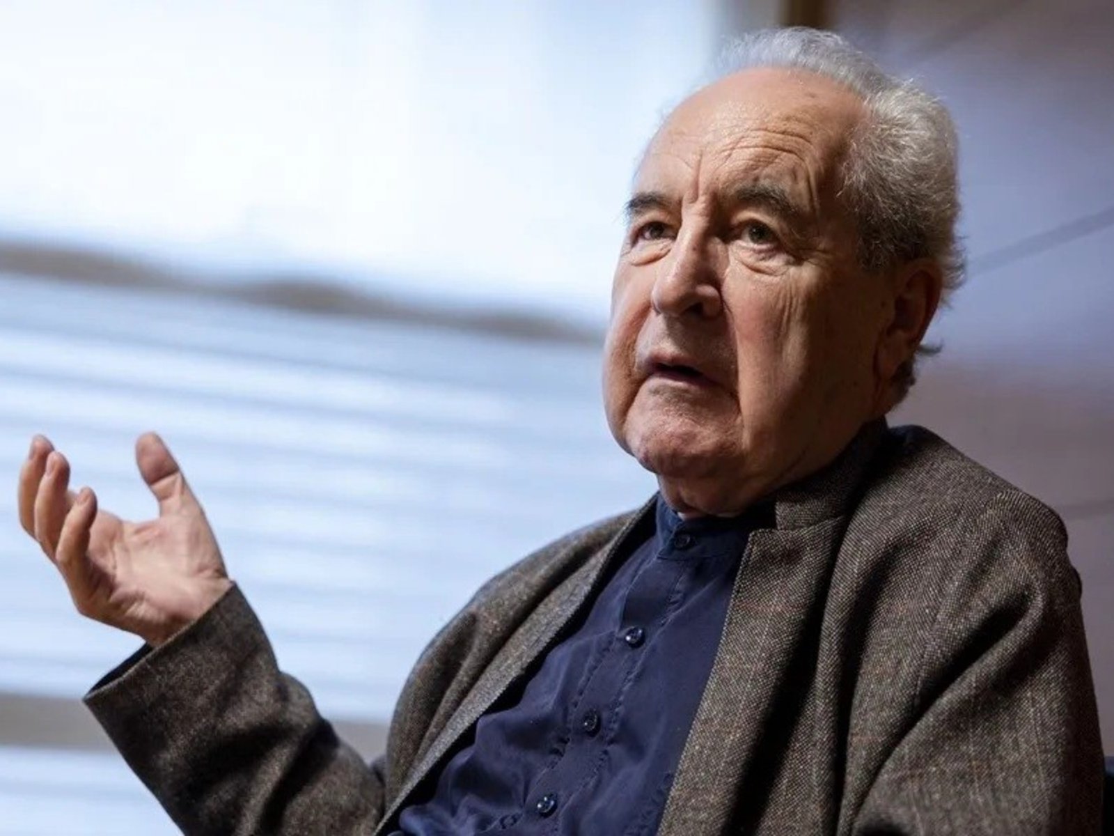 Con ‘Nocturno de Venecia’, John Banville mezcla misterio, erotismo y una Venecia siniestra