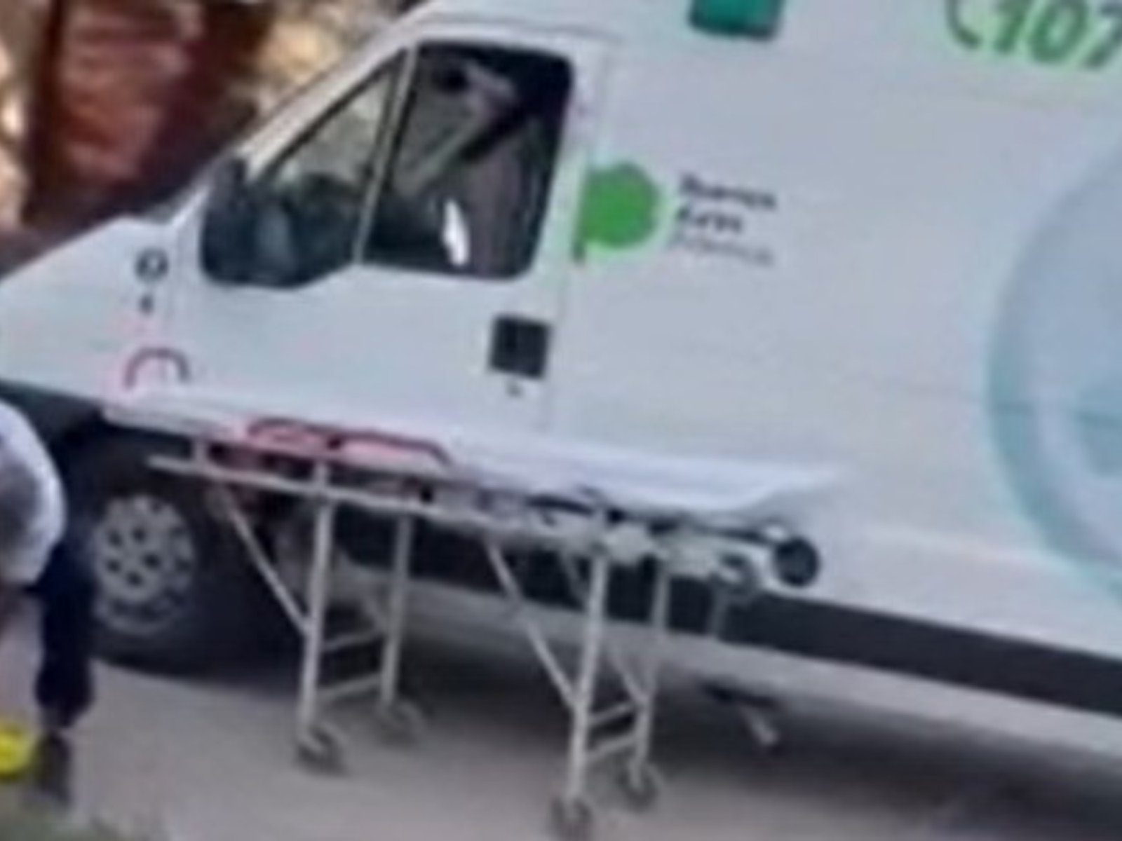 Conmoción en Chascomús por la muerte de un joven que fue atropellado y luego sufrió una brutal golpiza cuando estaba herido