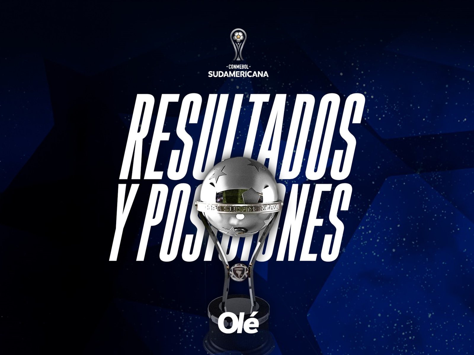Copa Sudamericana: los clasificados a octavos y los playoffs :: Olé