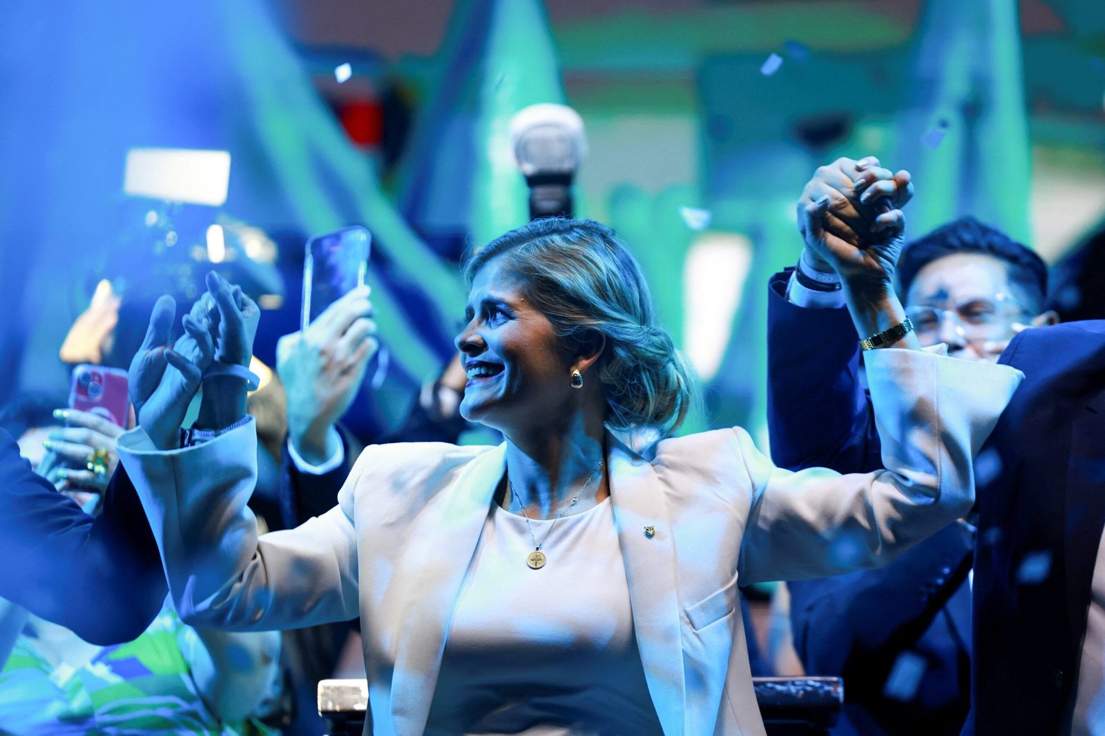 Costa Rica logra un ascenso inédito de mujeres en el poder político, a pesar del auge conservador