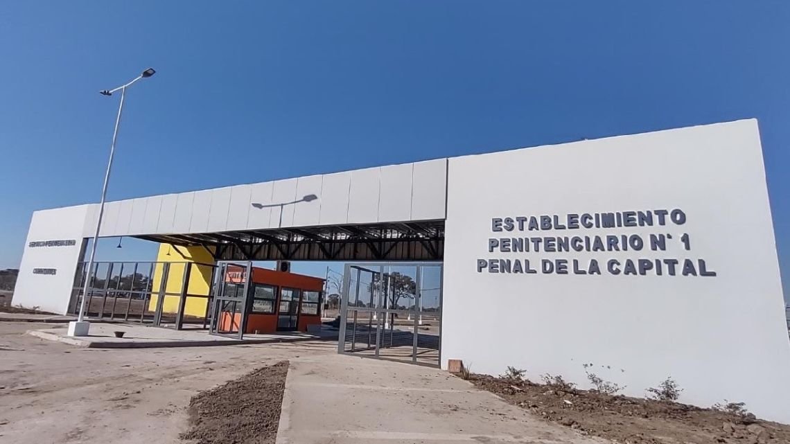 Crisis en la cárcel de Corrientes: la Justicia exige frenar el ingreso de droga tras muertes y sobredosis