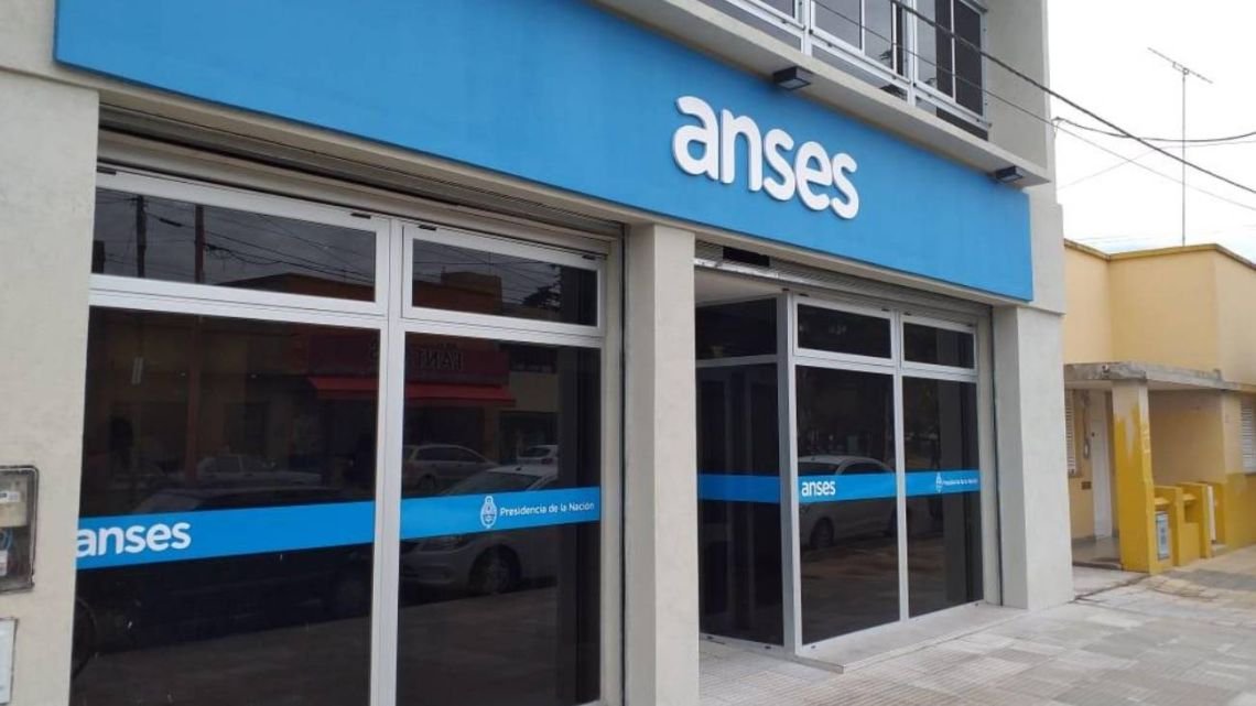Cronograma de pagos de mayo de ANSES