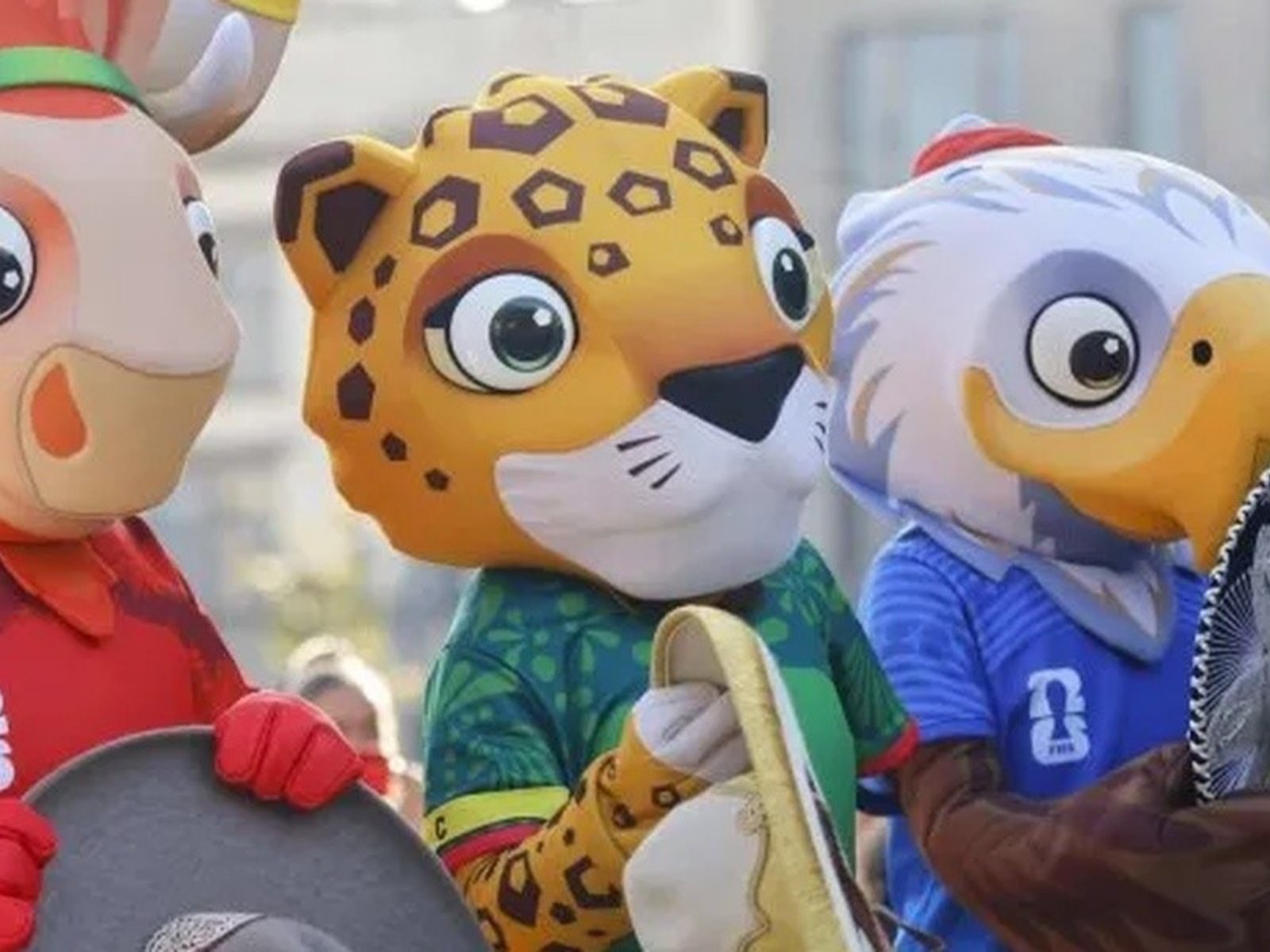 Cuál es la mascota del Mundial 2026 y qué representa