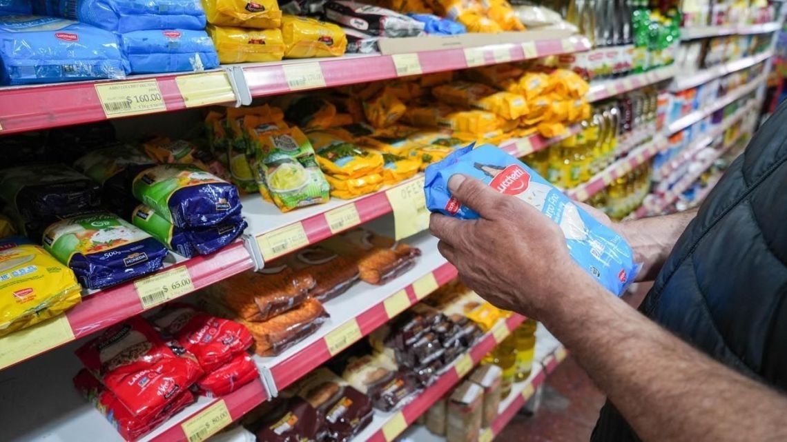 Cuáles son los mejores descuentos en supermercados este viernes 22 de mayo