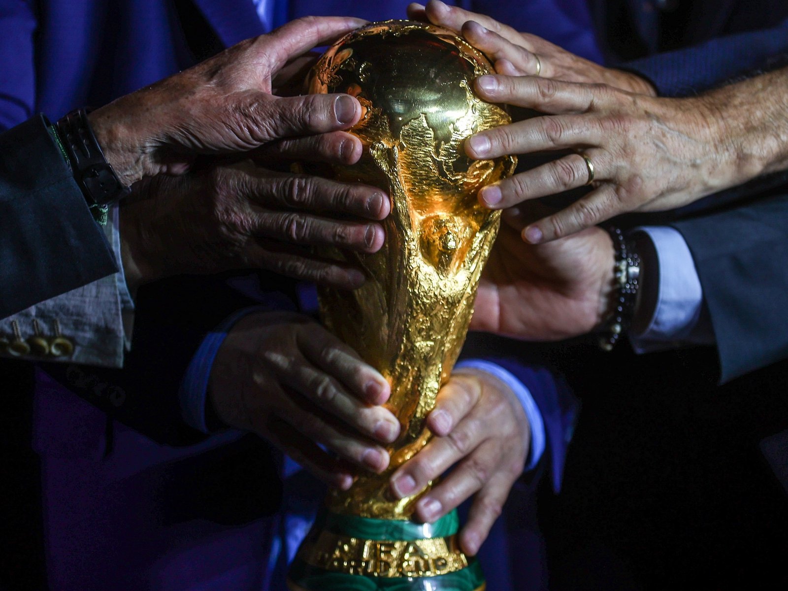 Cuándo es la final del Mundial 2026 y en qué estadio se jugará