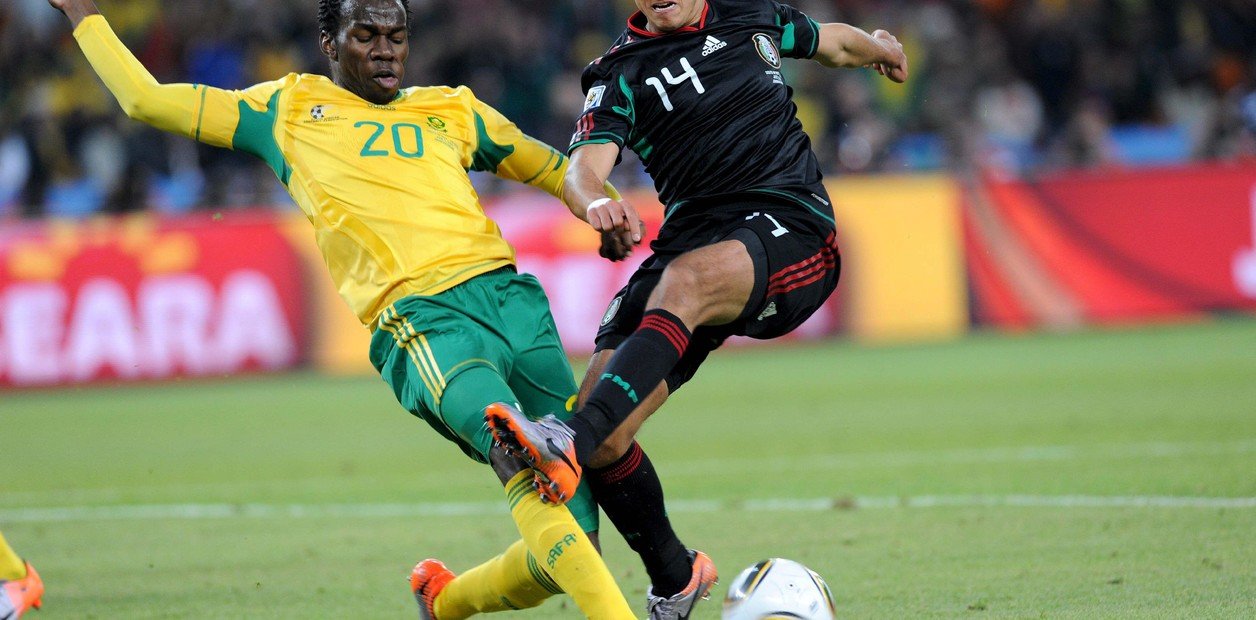 Cuándo y dónde es el partido inaugural del Mundial 2026 entre México y Sudáfrica