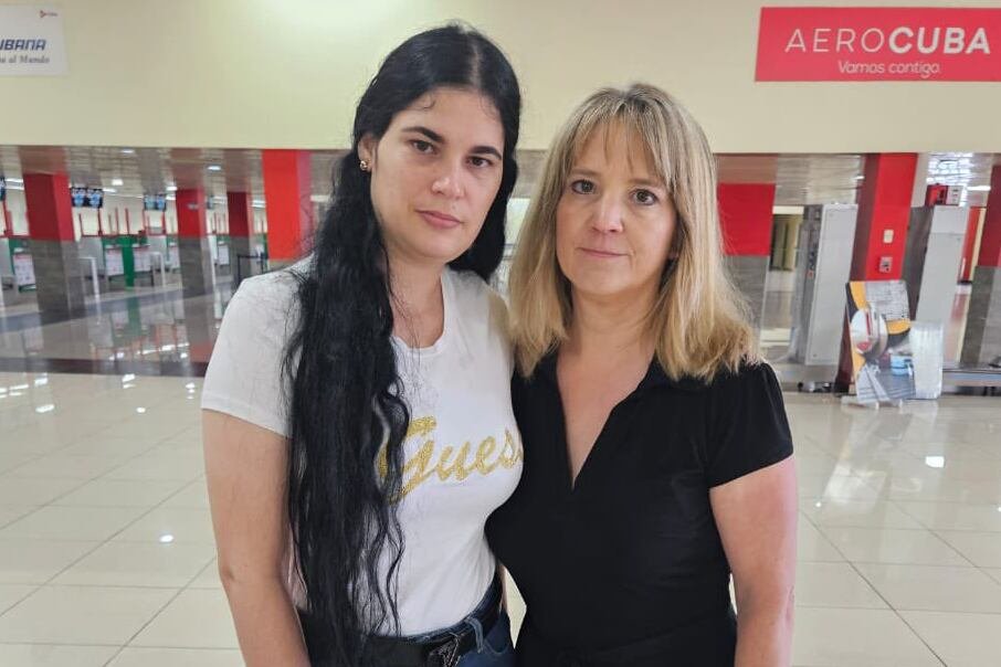 Cuba libera a una nueva presa política en medio de conversaciones con la CIA: “Esta excarcelación da alivio y esperanza”