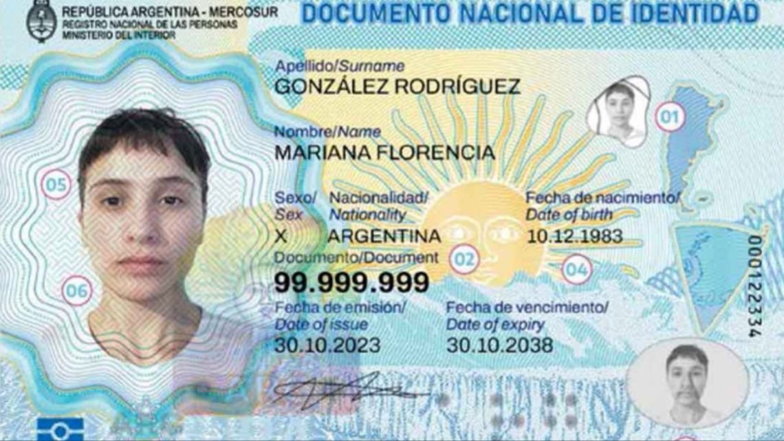 DNI electrónico con chip: quiénes deben renovarlo obligatoriamente y cuáles son los nuevos costos