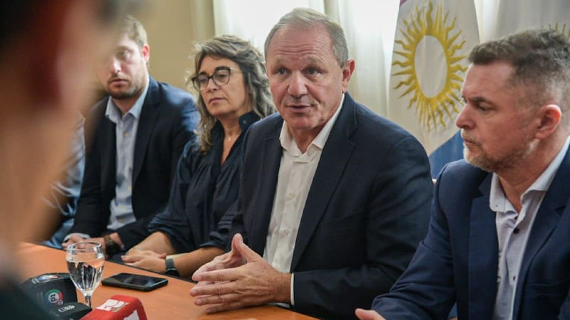 De Rivas: “Sorprende la crueldad de un gobierno que ajusta sin mirar a quién daña”