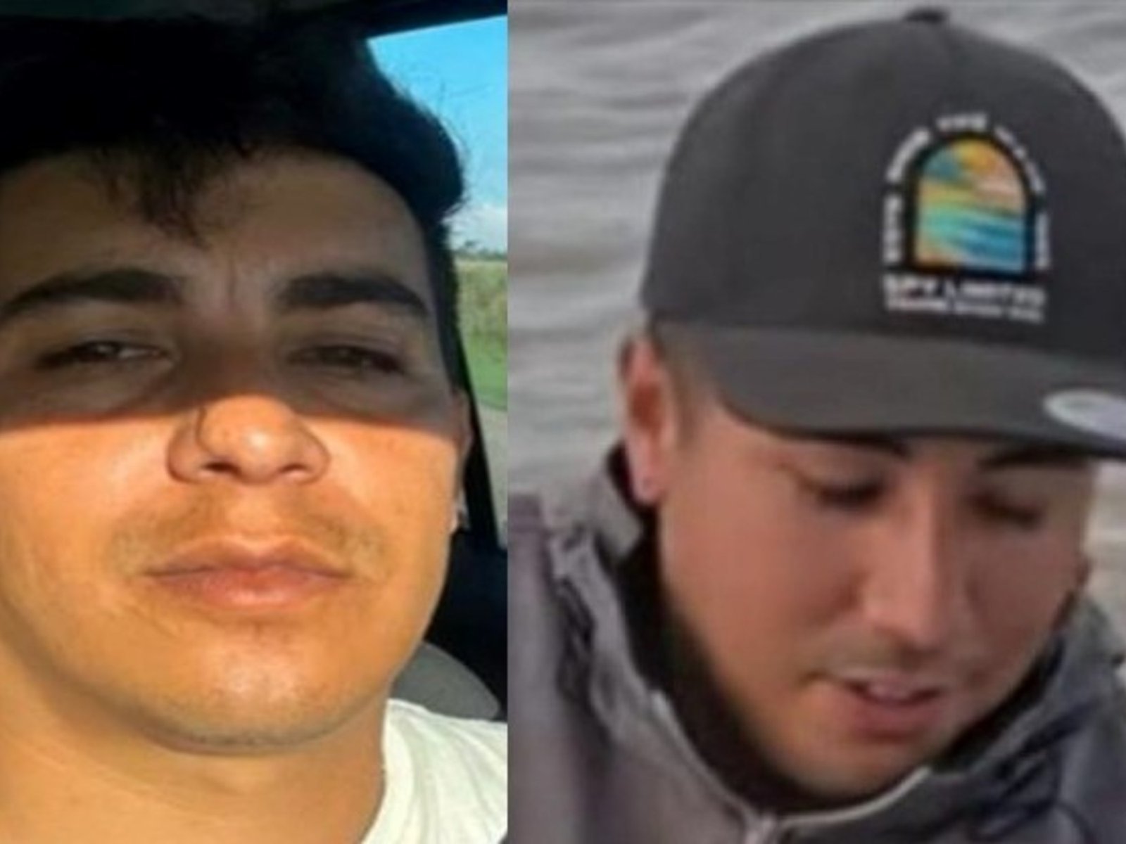 De noche y escondidos en lo de una novia, cayeron "Los Borras", dueños del último narcoavión descubierto en Santa Fe