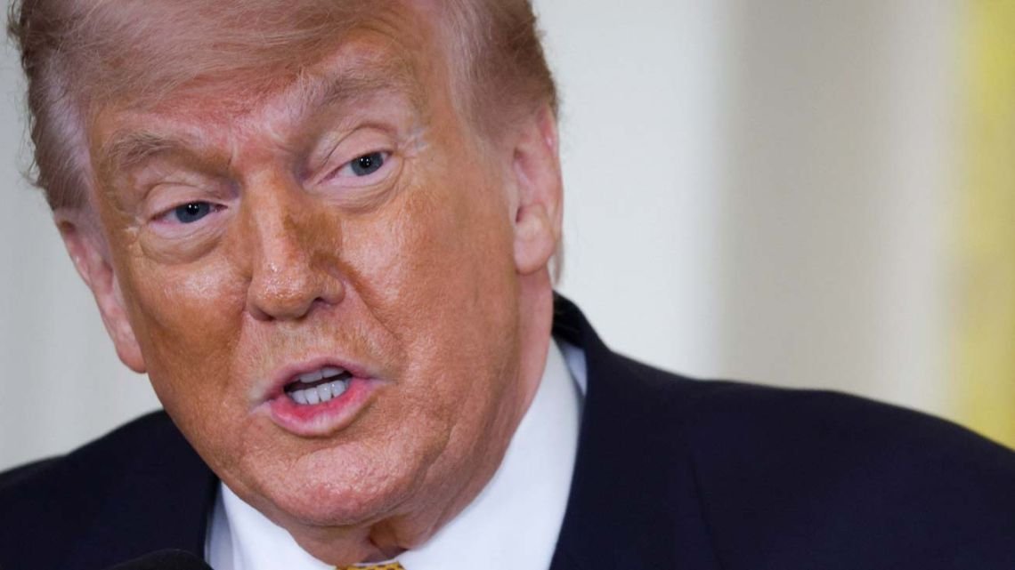 Donald Trump considera "muy posible" un acuerdo de paz con Irán