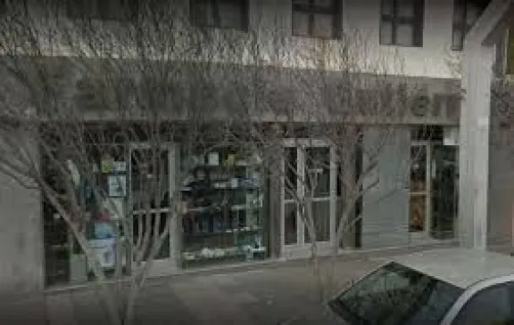 Dos acusados seguirán presos por el millonario robo a la farmacia Gutiérrez en Trelew