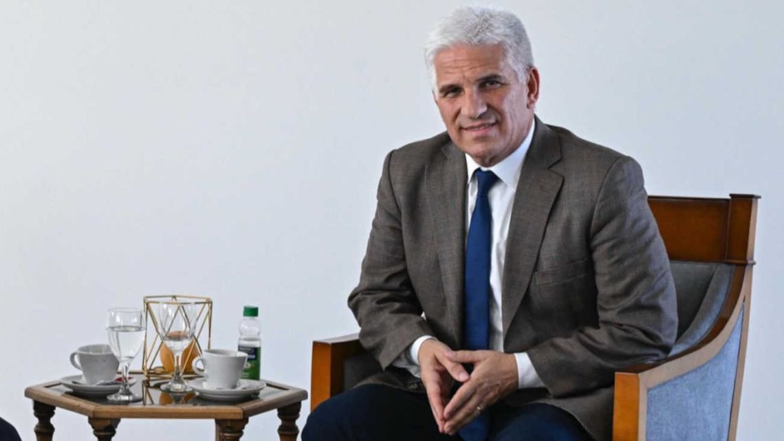 Efecto motosierra en San Luis: Poggi exigió la renuncia a todos sus funcionarios por la falta de fondos