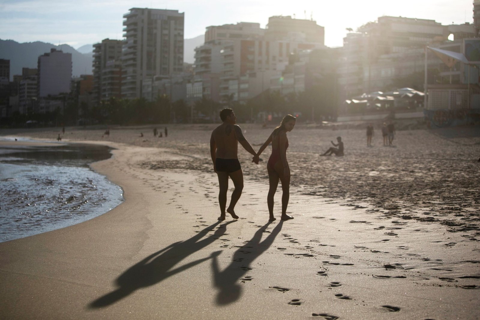 El 2025 cierra como uno de los ocho años más cálidos en América Latina y el Caribe
