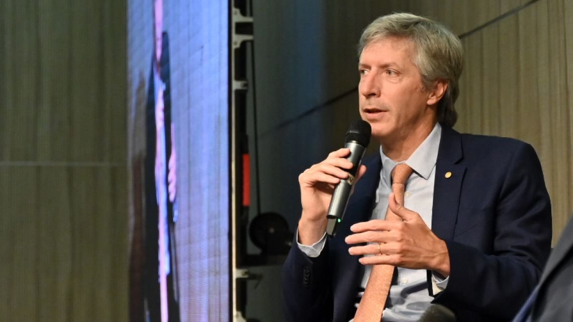 El BCRA ratificó la compra agresiva de reservas y le envió una señal al FMI en la previa del giro de USD 1000 M