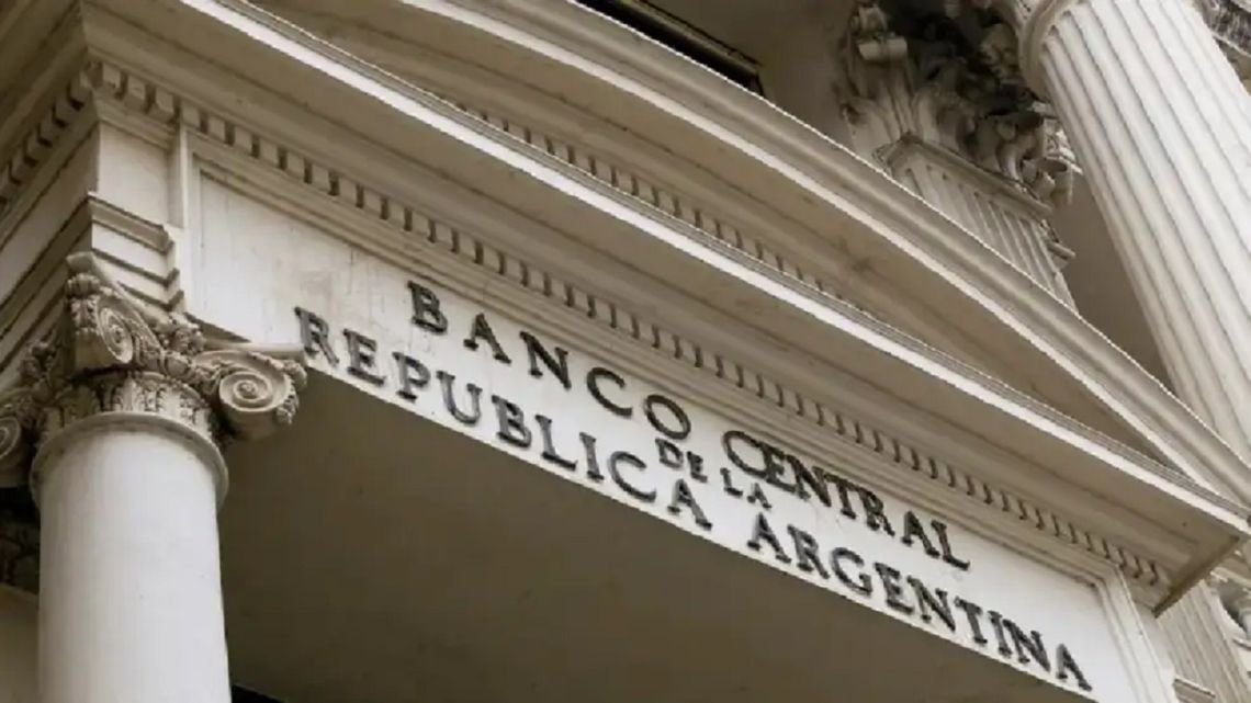 El Banco Central compró US$ 112 millones