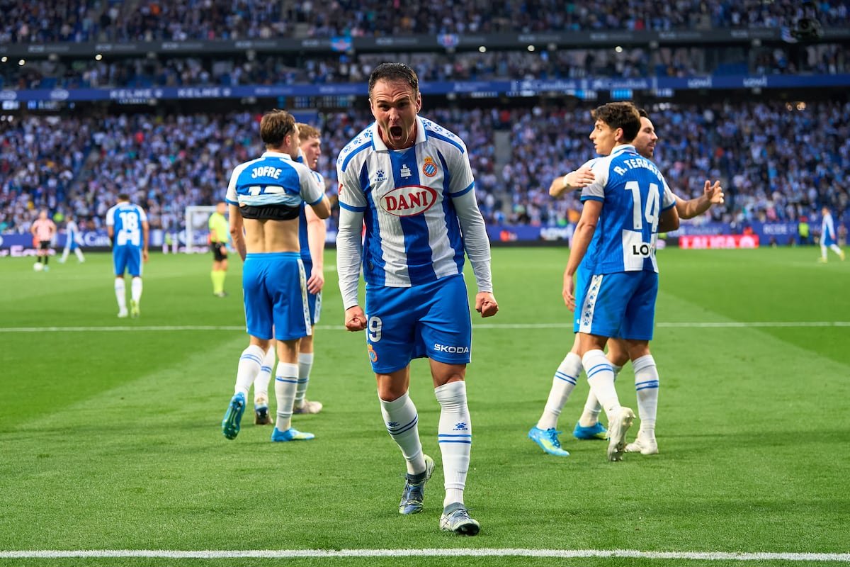 El Espanyol rompe 142 días de sequía con una victoria salvadora ante el Athletic | Fútbol | Deportes