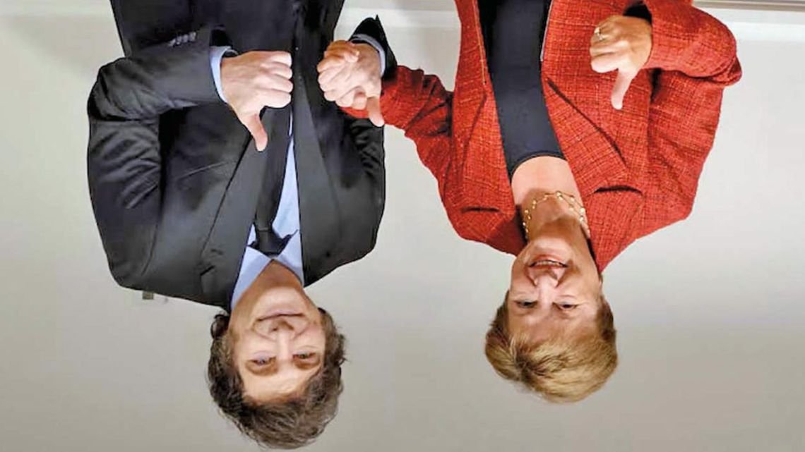 El FMI vuelve a la carga contra el monotributo y reclama una reforma que Milei no puede aplicar