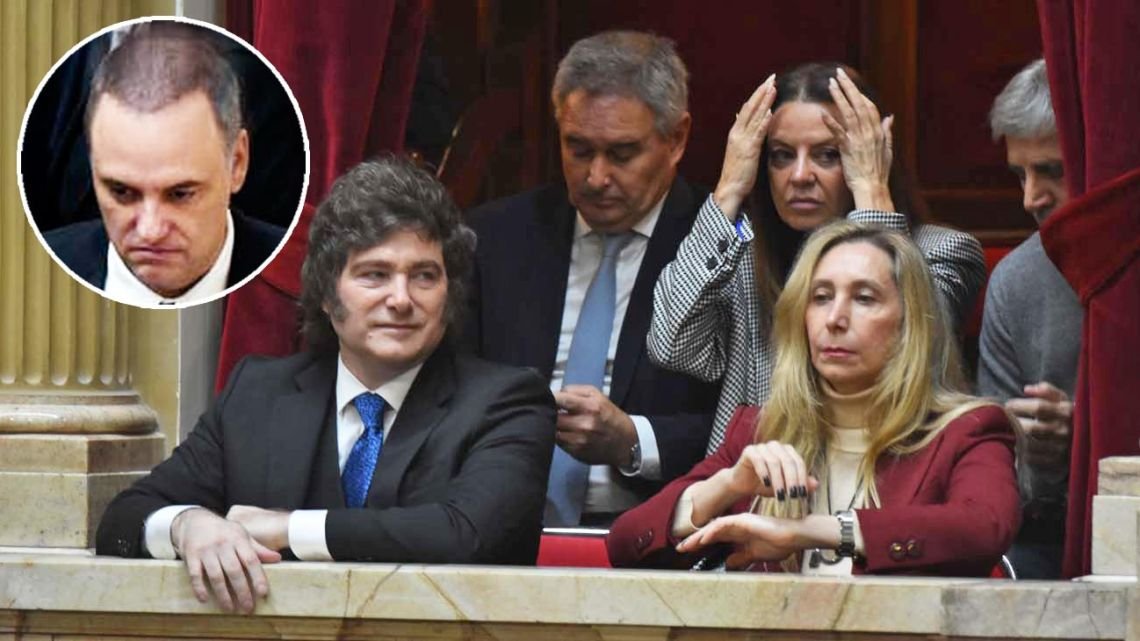 El Gobierno no remonta el desgaste y se aferra a una agenda legislativa sin certezas