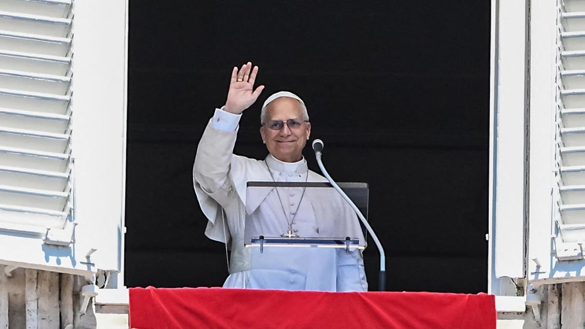 El Papa denunció ataques a la libertad de prensa y homenajeó a periodistas asesinados en el mundo