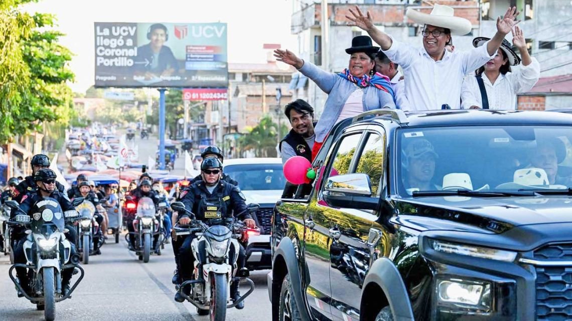 El ciclo electoral en Sudamérica, entre el desencanto y la polarización extrema