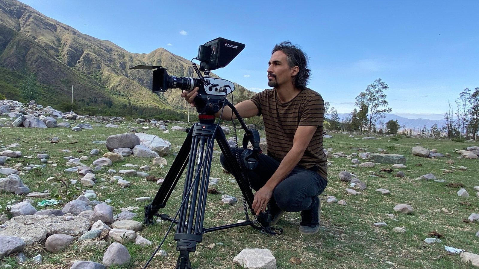 El colonialismo dentro de la industria cinematográfica de Bolivia: “En el set hay dos clases de personas, las que importan y las que no”