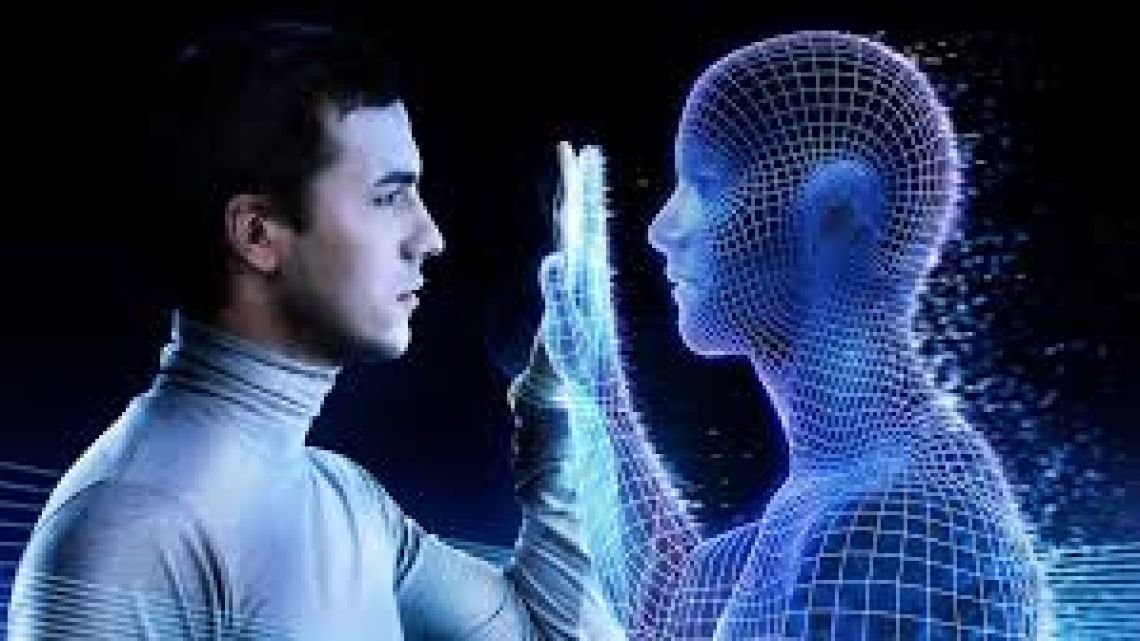 El “gemelo digital” de Milei: ¿un experimento de Palantir?