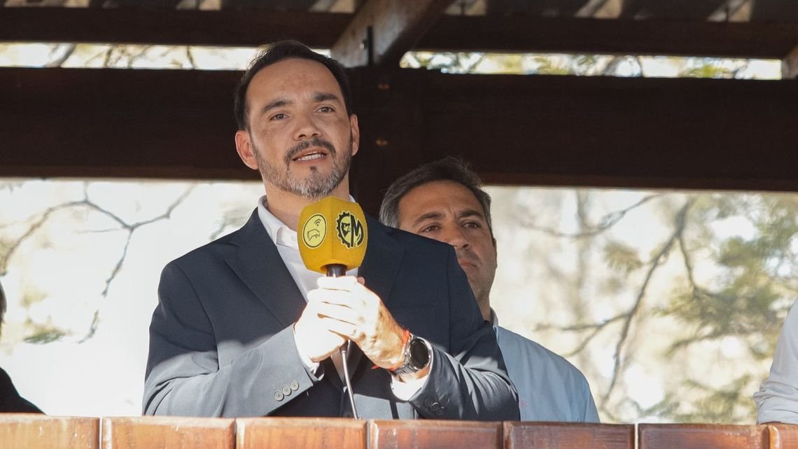 El gobernador de Corrientes sobre el recorte de Milei: "No nos afecta porque no teníamos obras en ejecución"