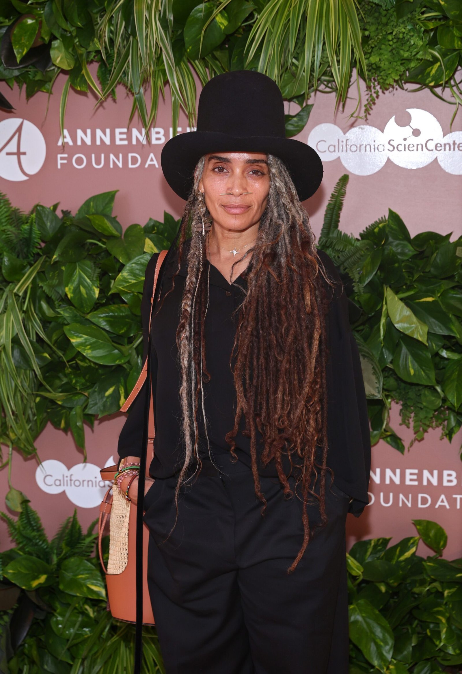 El mito de Lisa Bonet: la historia (y el estilo) de la actriz bohemia que nunca quiso ser famosa
