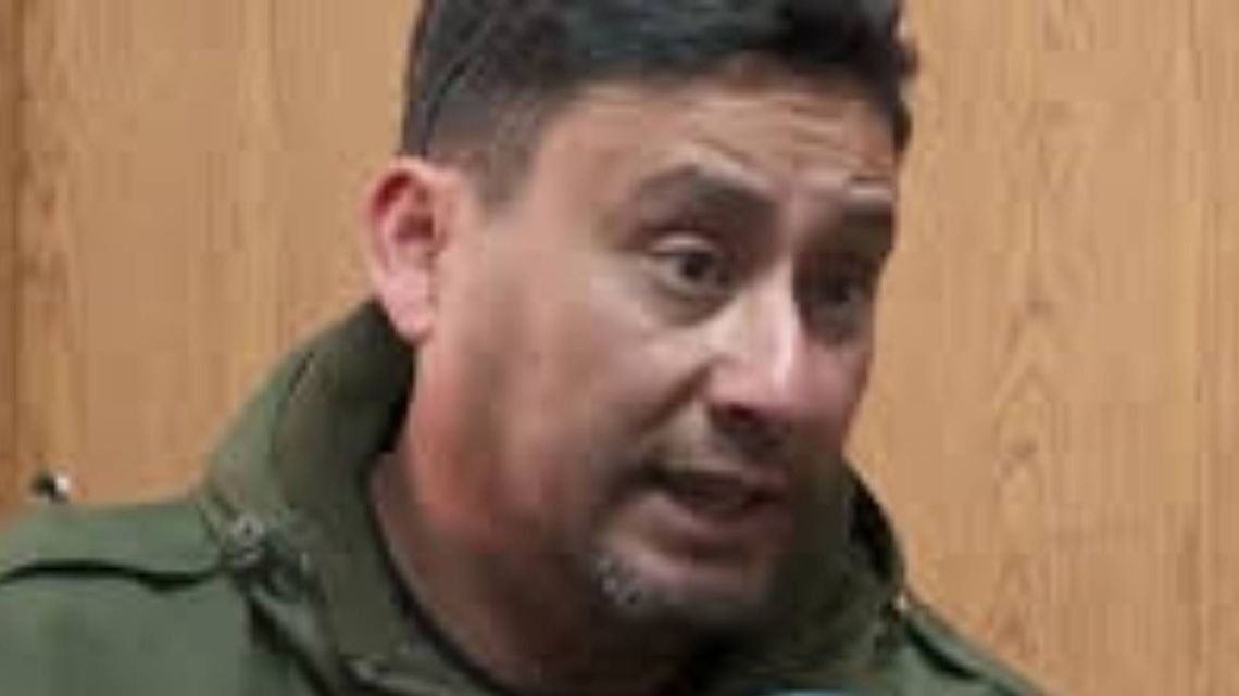 El padre de Agostina contó que habló con el acusado antes de que lo detuvieran