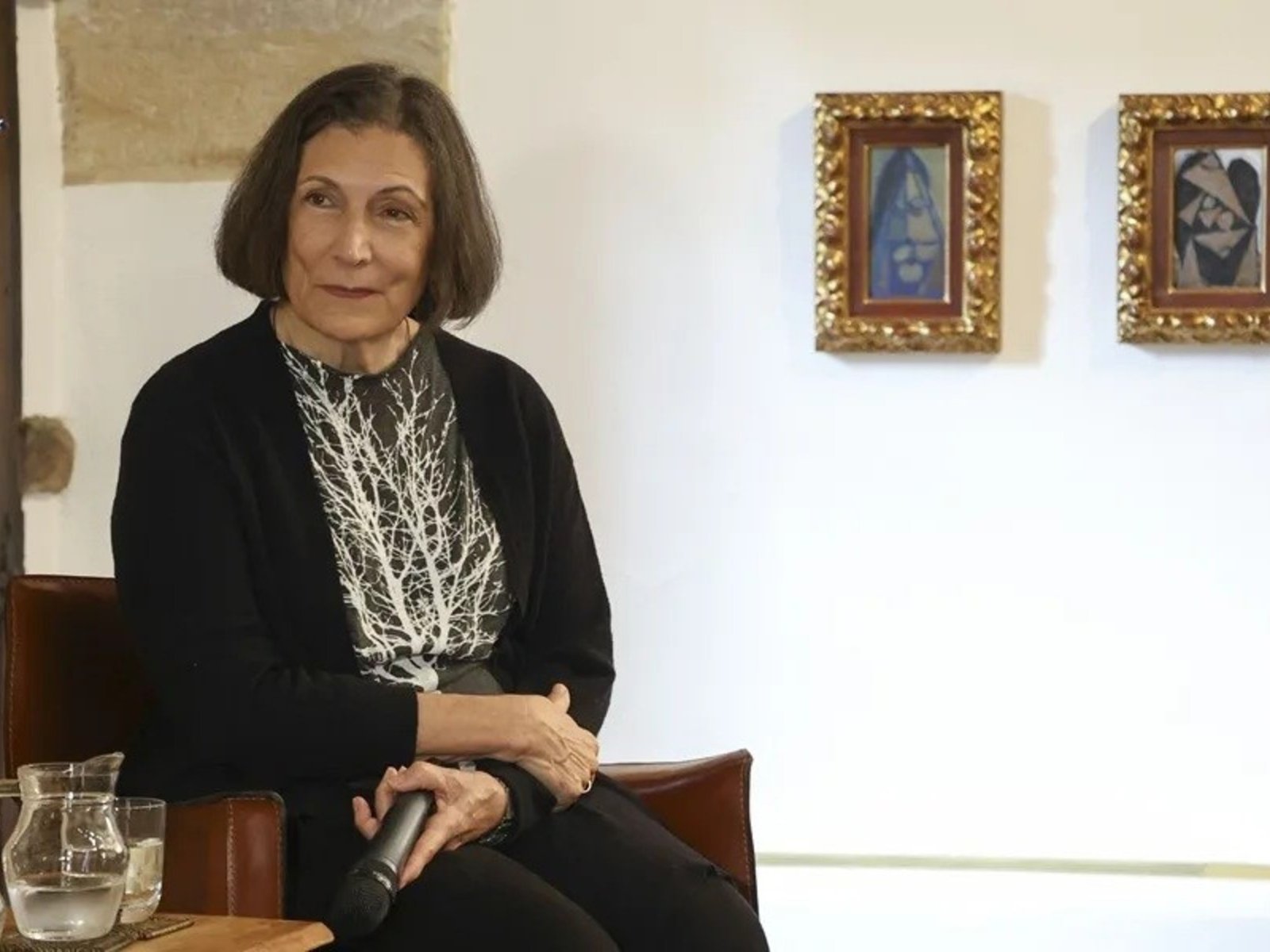“El periodismo narrativo es más necesario que nunca”