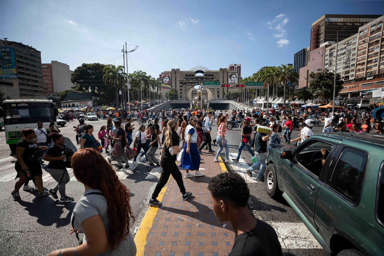 El riesgo de Venezuela ante una reestructuración acelerada de su deuda: que el remedio sea peor que la enfermedad