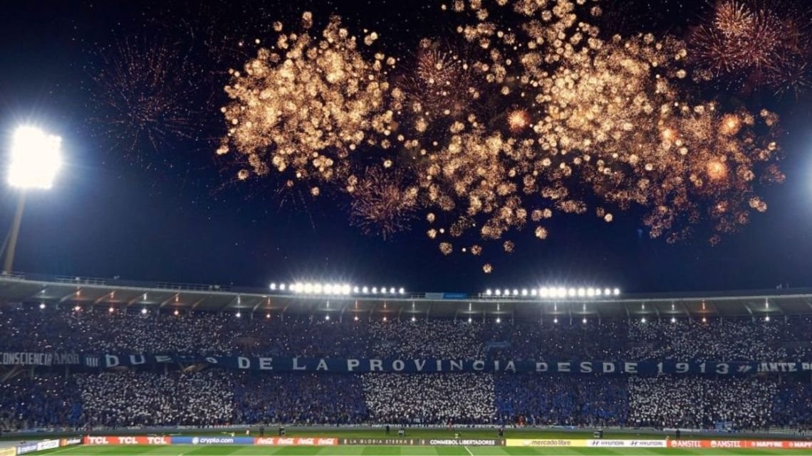 El superclásico Talleres-Belgrano será el sábado
