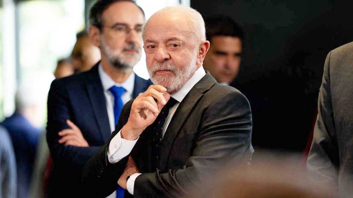 Elecciones en Brasil 2026, según Bruno Lima Rocha: “Hoy Lula gana por 6% en primera vuelta y por 1% en balotaje”