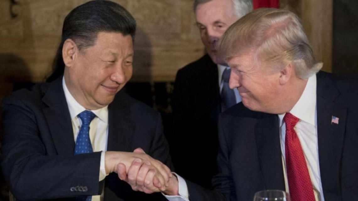 En “QR!”, Diego Guelar advirtió sobre el caos global: “Trump destruyó el orden que Estados Unidos construyó durante 80 años”