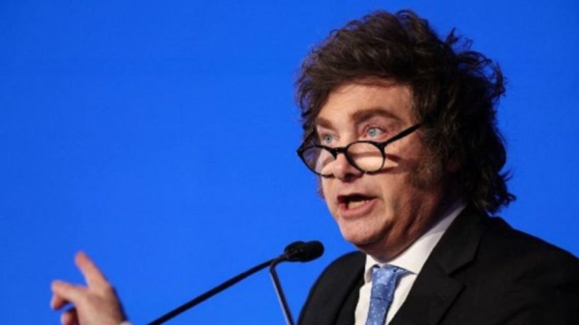 En “QR!” cuestionaron el ajuste de Milei: “Hoy no hay una economía estable”
