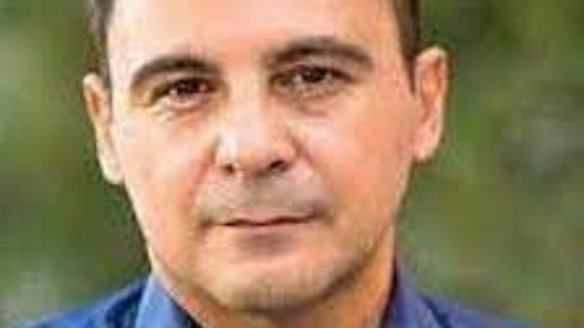 En "QR!", el consultor político Gustavo Córdoba advirtió: "Milei podría llegar al 2027 con chances de ser reelecto"
