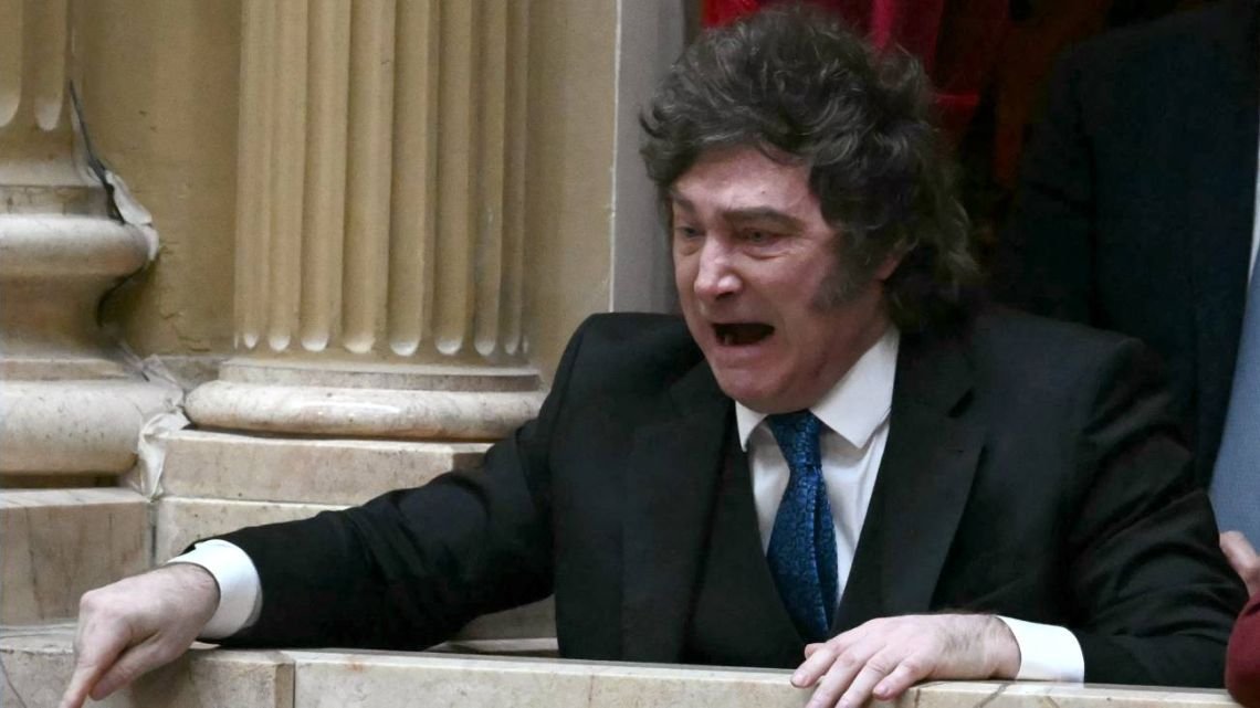 "Encontró un piso, pero hay una caída fuerte", el análisis de Shila Vilker en "QR!" sobre la gestión del Gobierno