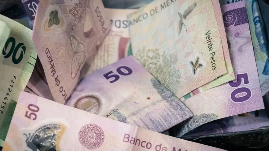 Enrique Hernández sobre la economía mexicana: "El crecimiento fue casi cercano al 0%"