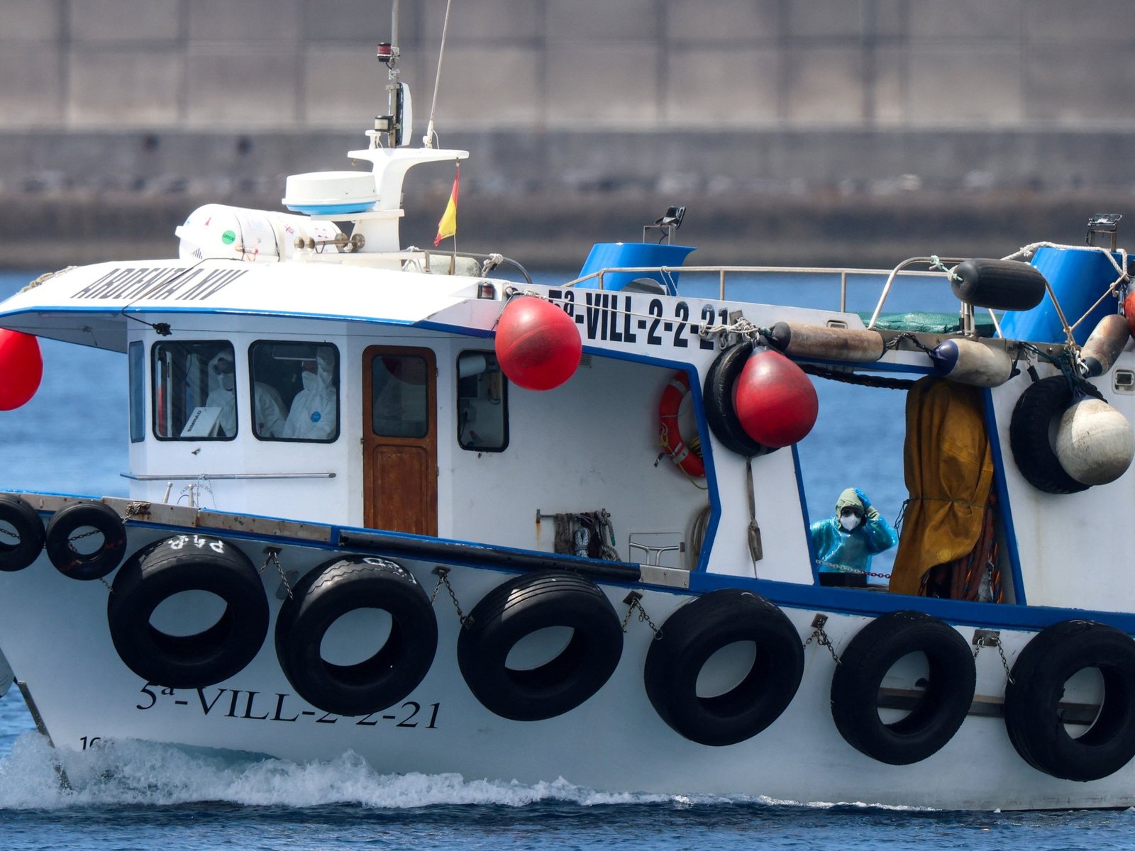 España admite que el operativo de repatriación de los pasajeros del crucero con el brote de hantavirus no se completará hasta el lunes