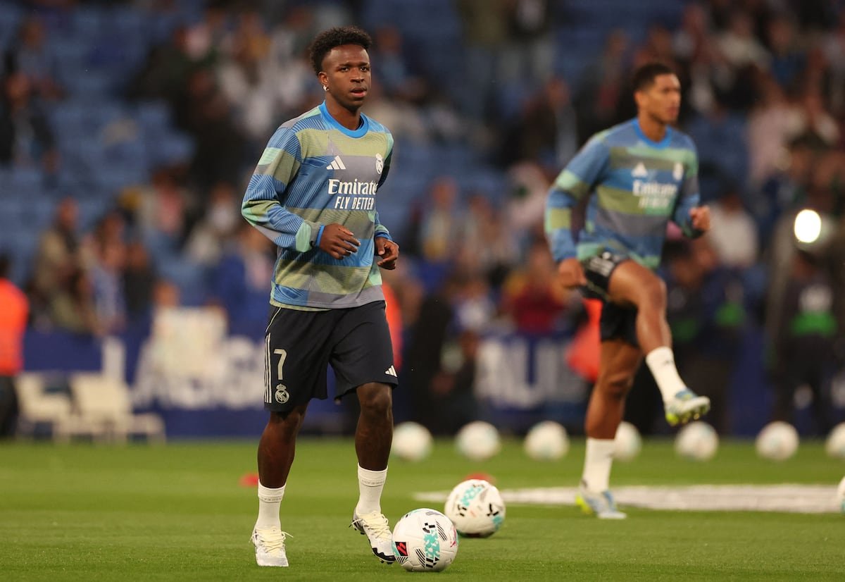 Espanyol - Real Madrid en directo | Comienza el partido en el RCDE Stadium