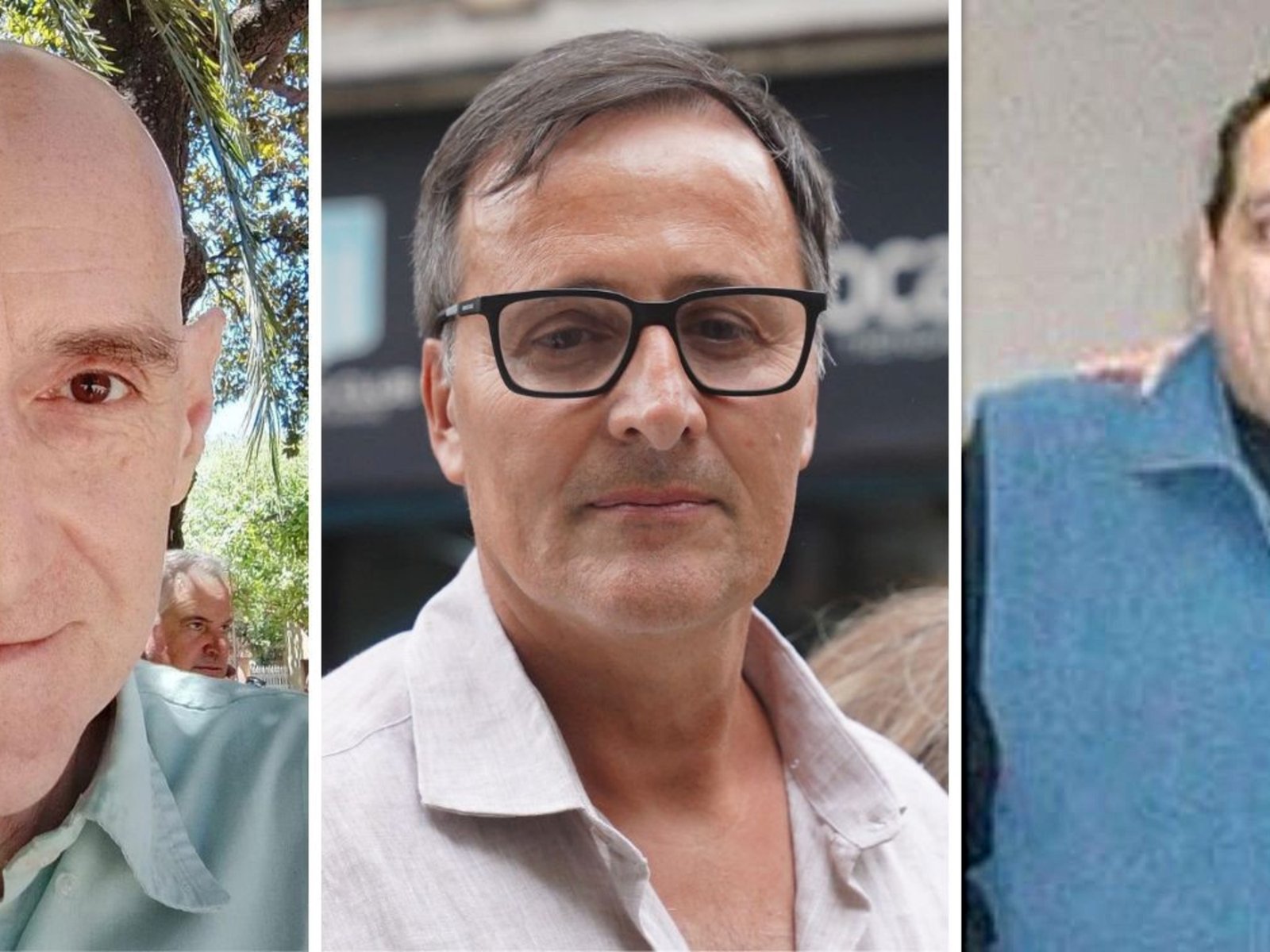 “Esto sacudió la imagen que tenía de Cristian”, declaró uno de los amigos de Graf
