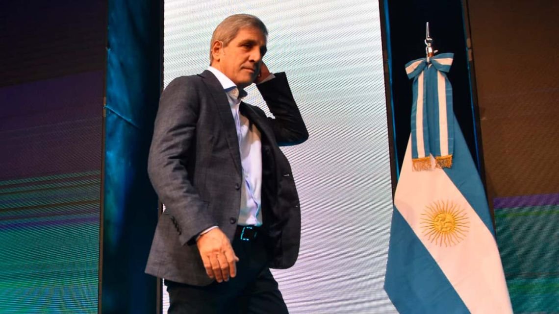 Fausto Spotorno: “Lo peor del ajuste ya pasó, el segundo semestre será mejor”
