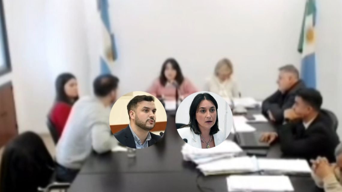 Feroz cruce entre diputados en una comisión de la Legislatura de Chaco por la suspensión de las PASO