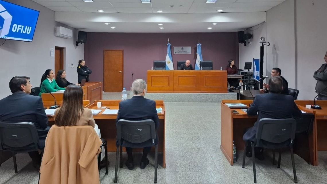Fin de la fuga: condenaron a 4 años de prisión al estafador extraditado desde Italia a Corrientes