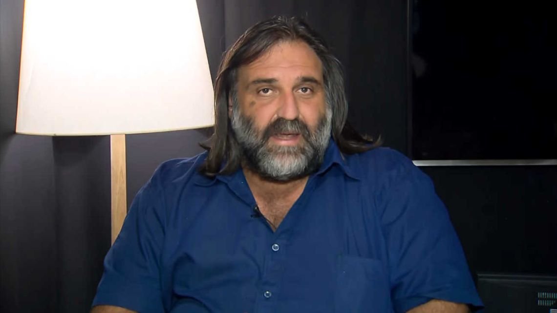 Fin de una era: Roberto Baradel ratificó su salida de SUTEBA