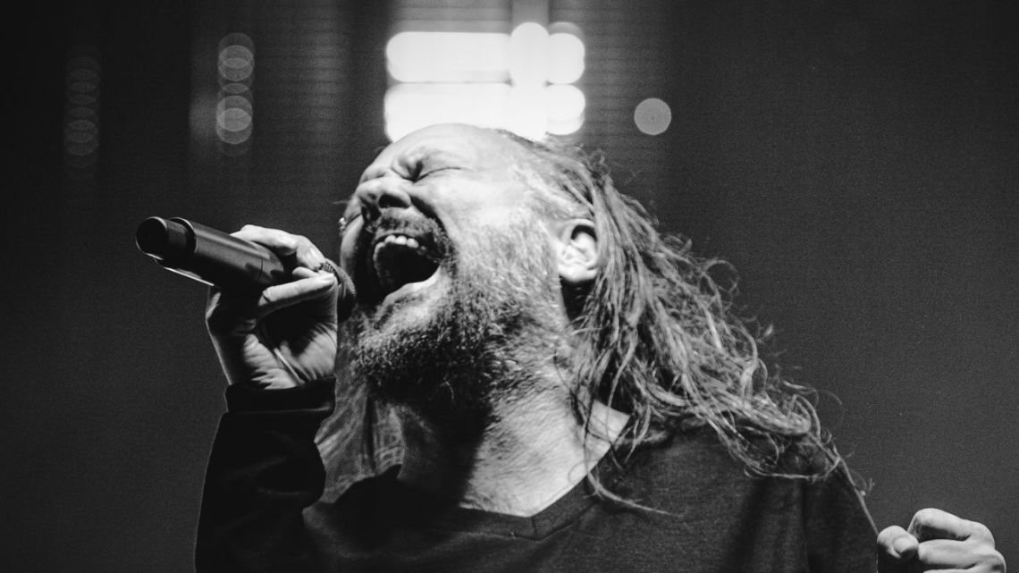 Furia intacta y catarsis colectiva: Korn transformó su regreso a la Argentina en una caldera