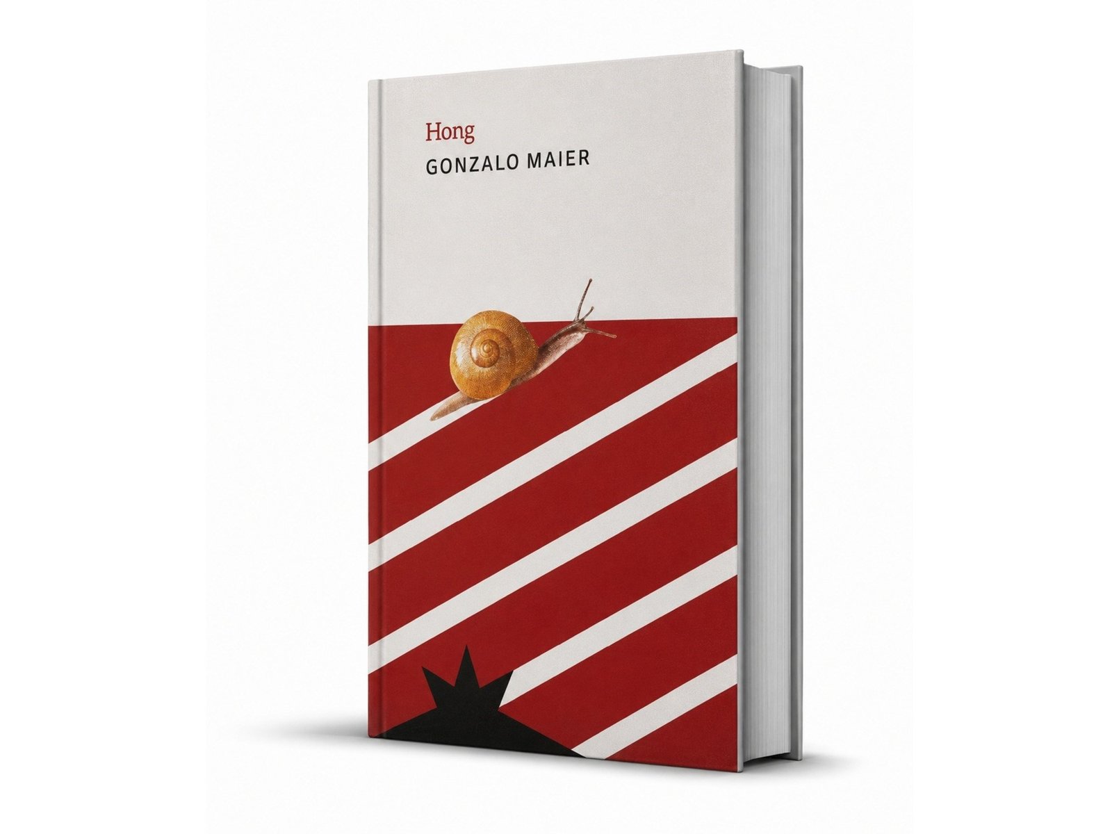 Gonzalo Maier habla sobre ‘Hong’